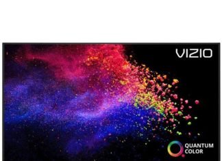 VIZIO M-Series Quantum 4K Smart TV