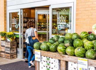 Whole Foods Market Experts Predict 2020 Food Trends