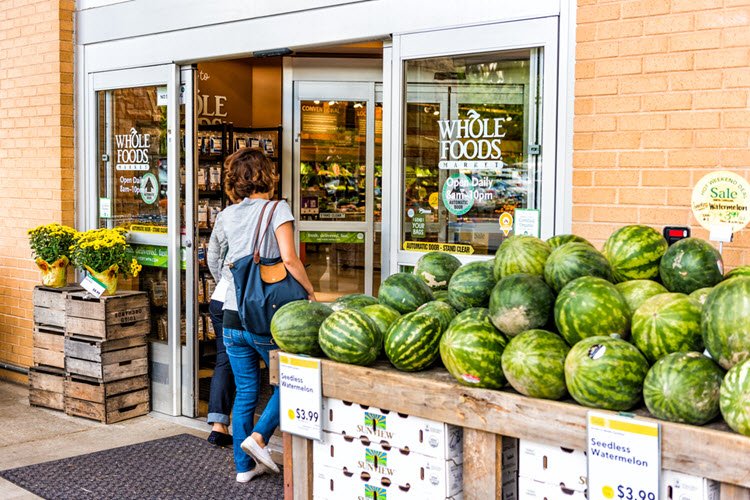 Whole Foods Market Experts Predict 2020 Food Trends