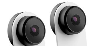 YI Smart Home Camera 3