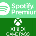 You can get 6 Months of Spotify Premium with Xbox Game Pass Ultimate for $1