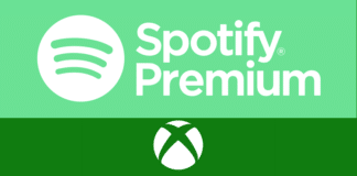 You can get 6 Months of Spotify Premium with Xbox Game Pass Ultimate for $1