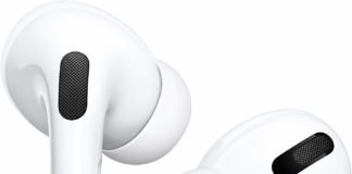 Apple Airpods Pro Headphones