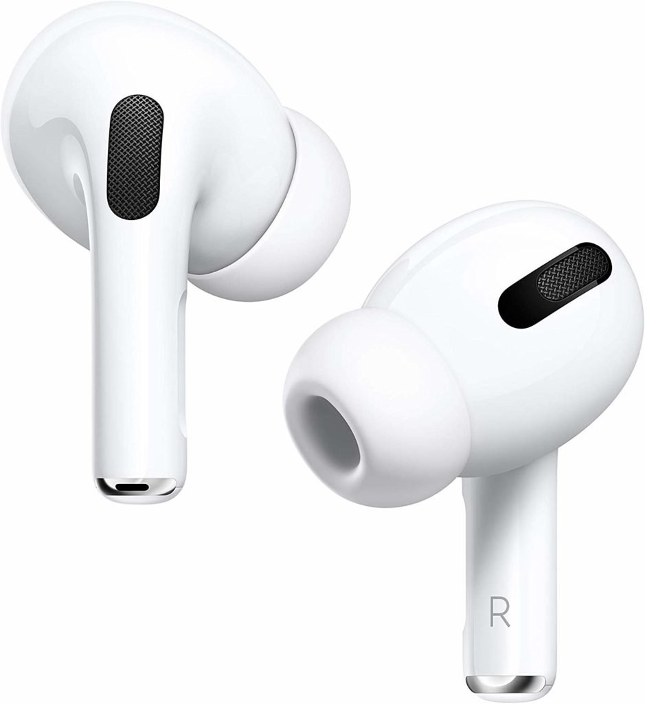 Apple Airpods Pro Headphones