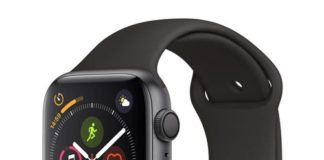 Apple Watch Series 4