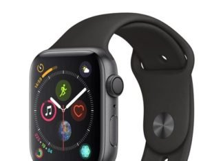 Apple Watch Series 4