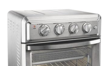 Cuisinart TOA-60 Convection Toaster Air Fryer