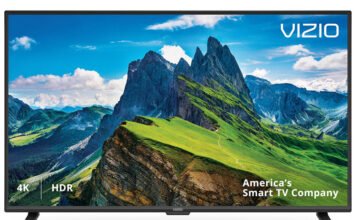 Deal Review - 55 Inch VIZIO - D55x-G1 Review - 4K UHD Smart LED HDTV