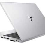 HP EliteBook 735 G5 13.3 Inch 256GB SSD AMD Ryzen 7 2700U 8GB Laptop with Windows 10 Pro