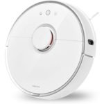 Deal Review Roborock S5 Smart Laser Navigation Sweep and Mop Robot Vacuum