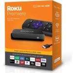 Deal Review Roku Premiere HD 4K HDR Streaming Media Player