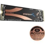 Deal Review Sabrent Rocket Nvme PCIe Gen4 M.2 2280 Internal SSD Sale (500GB, 1TB and 2TB)