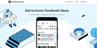 Facebook News