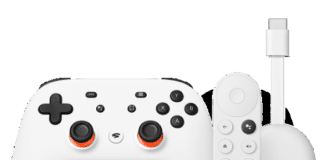 Google Stadia