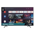 Hisense 43inch 4K LED Smart TV