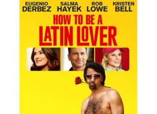 How To Be A Latin Lover (HD Digital Purchase) Deal