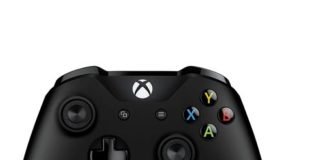 Microsoft Xbox Wireless Controller + Wireless Adapter for Windows 10