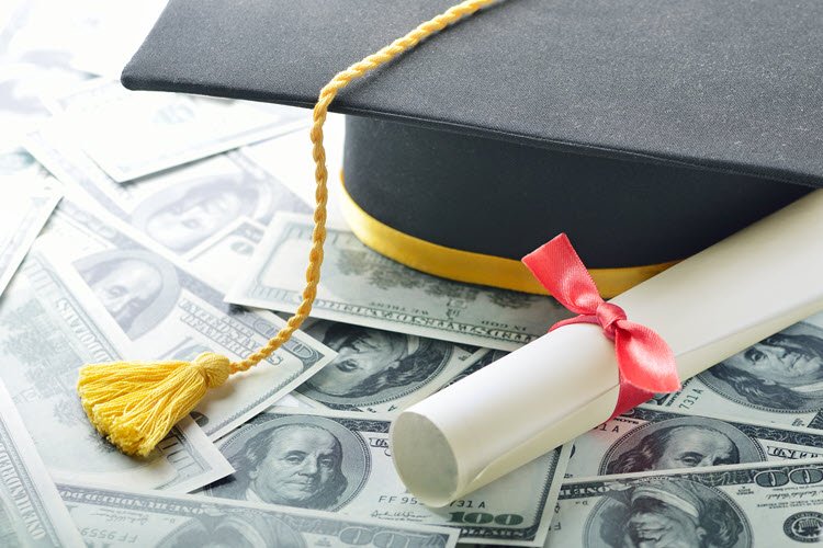 One Fourth of Borrowers in Texas Default on Student Loans, Study Finds