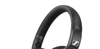 Sennheiser HD 4.50 SE Wireless Noise Cancelling Headphones