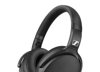 Sennheiser HD 4.50 SE Wireless Noise Cancelling Headphones