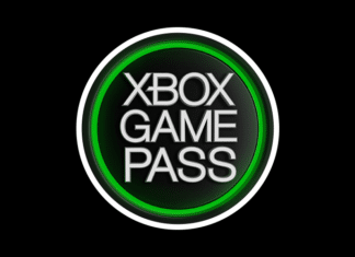 Xbox Game Pass