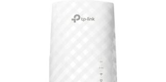 TP-Link AC750 WiFi Range Extender (TL-WR902AC - 845973095666)