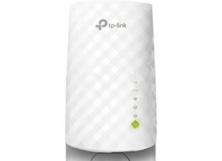 TP-Link AC750 WiFi Range Extender (TL-WR902AC - 845973095666)