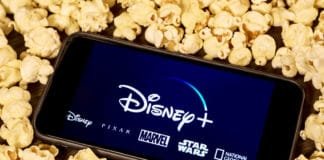 Your Disney+ Account may have Already been Hacked