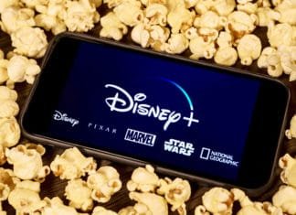 Your Disney+ Account may have Already been Hacked