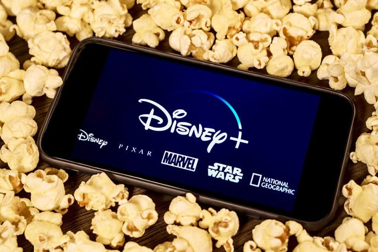 Your Disney+ Account may have Already been Hacked