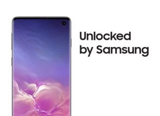 128GB Samsung Galaxy S10