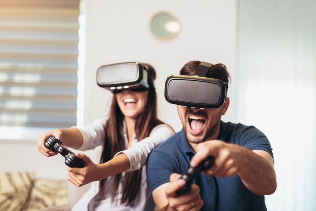 3 Big Gaming Trends To Look Out For In 2020