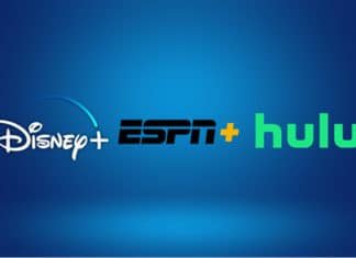 A Great Deal Can Net You Disney+, Hulu, and ESPN+ At One Great Price