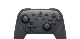 A Nintendo Switch Pro Controller Is Available Right Now For The Lowest Price Ever