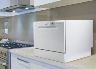 Best Countertop Dishwashers