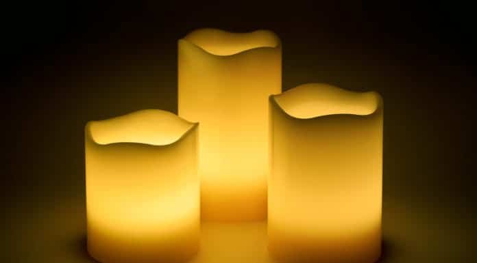 Best Flameless LED Candles