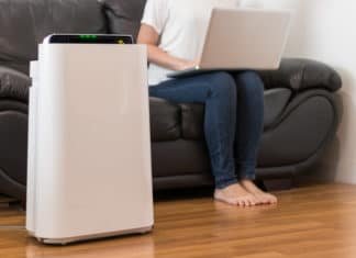 Best HEPA Air Purifiers