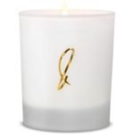 Craft & Kin Vanilla Bean Candle