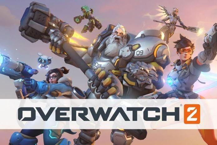 Overwatch 2 will be Coming to the Nintendo Switch