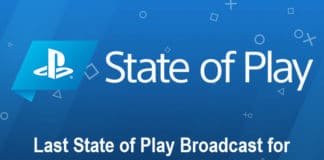 The Final PlayStation State of Play of 2019 will include New Game Reveals