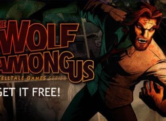 The Wolf Among Us 2 is Coming, and the First Game is Free until December 19th