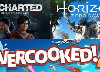 3 New Games Added on PlayStation Now for January 2020