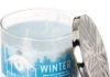 Bath and Body Works 3-Wick Winter Fir, Orange, Clove and Citrus Scented Soy-Based Wax Candle