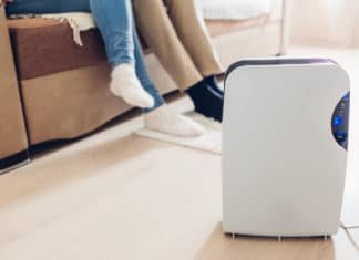 Best Dehumidifiers