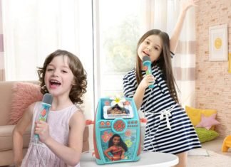 Best Disney Karaoke Machines