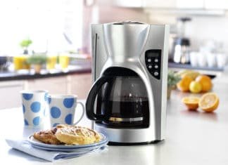 Best Programmable 12-Cup Coffee Makers