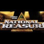 Disney Allegedly has National Treasure 3 in its Sights