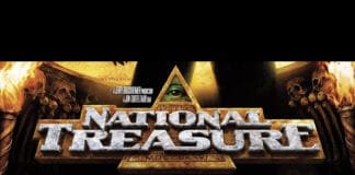 Disney Allegedly has National Treasure 3 in its Sights