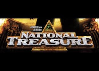 Disney Allegedly has National Treasure 3 in its Sights