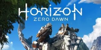 Horizon Zero Dawn Could Come To PC Later This Year